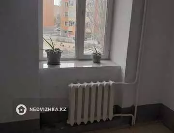 1-комнатная квартира, этаж 2 из 5, 31 м²