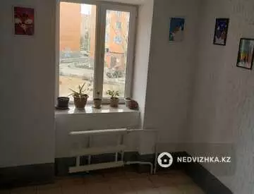 1-комнатная квартира, этаж 2 из 5, 31 м²