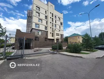 2-комнатная квартира, этаж 1 из 6, 62 м²