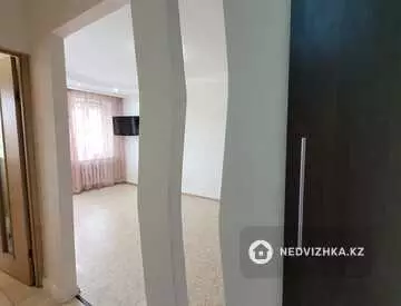 31 м², 1-комнатная квартира, этаж 4 из 5, 31 м², изображение - 6