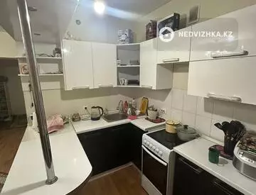 2-комнатная квартира, этаж 2 из 5, 47 м²