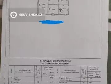 96.2 м², 4-комнатный дом, 10 соток, 96 м², изображение - 38