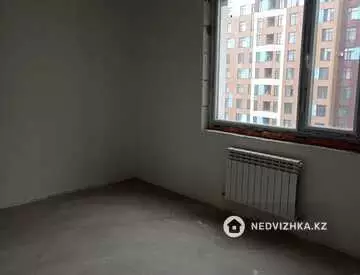 51 м², 2-комнатная квартира, этаж 9 из 18, 51 м², изображение - 30