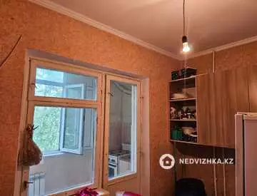 37 м², 1-комнатная квартира, этаж 4 из 5, 37 м², изображение - 1