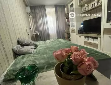 2-комнатная квартира, этаж 2 из 5, 53 м²