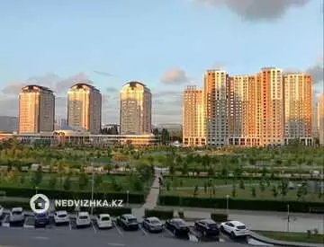 99 м², 3-комнатная квартира, этаж 4 из 9, 99 м², изображение - 12