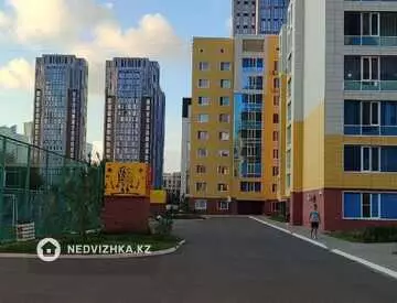 99 м², 3-комнатная квартира, этаж 4 из 9, 99 м², изображение - 4