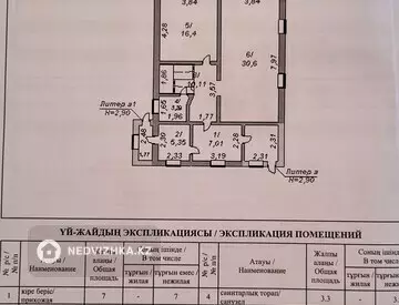 146 м², 5-комнатный дом, 8 соток, 146 м², изображение - 28