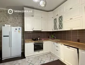 160 м², 3-комнатная квартира, этаж 12 из 10, 160 м², изображение - 33