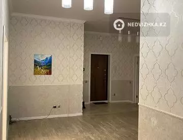 160 м², 3-комнатная квартира, этаж 12 из 10, 160 м², изображение - 19