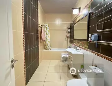 160 м², 3-комнатная квартира, этаж 12 из 10, 160 м², изображение - 38