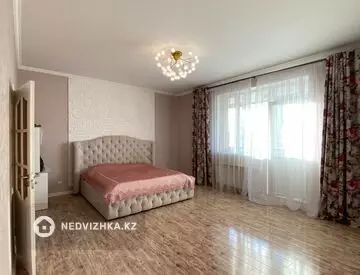 160 м², 3-комнатная квартира, этаж 12 из 10, 160 м², изображение - 27