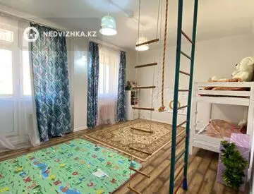 160 м², 3-комнатная квартира, этаж 12 из 10, 160 м², изображение - 13