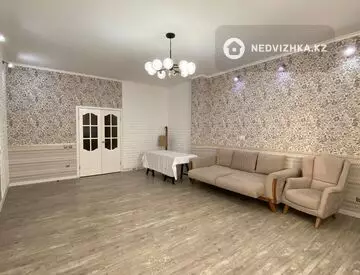 160 м², 3-комнатная квартира, этаж 12 из 10, 160 м², изображение - 21