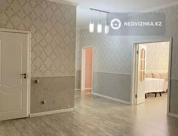 160 м², 3-комнатная квартира, этаж 12 из 10, 160 м², изображение - 29