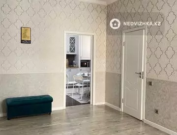 160 м², 3-комнатная квартира, этаж 12 из 10, 160 м², изображение - 22