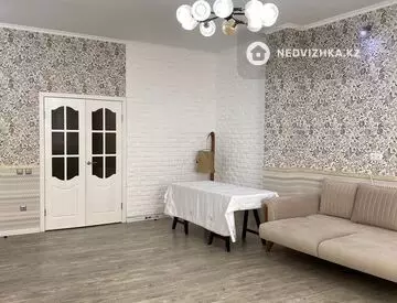 160 м², 3-комнатная квартира, этаж 12 из 10, 160 м², изображение - 24