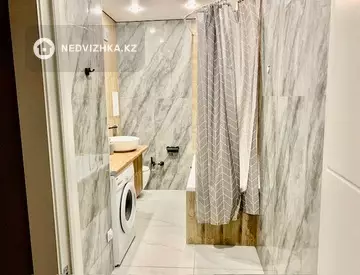 45 м², 2-комнатная квартира, этаж 10 из 17, 45 м², изображение - 12