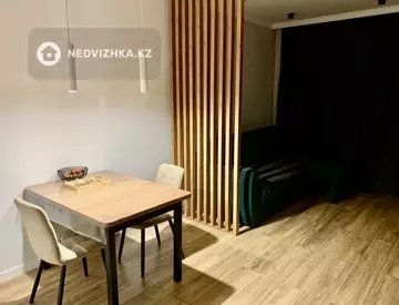 45 м², 2-комнатная квартира, этаж 10 из 17, 45 м², изображение - 4