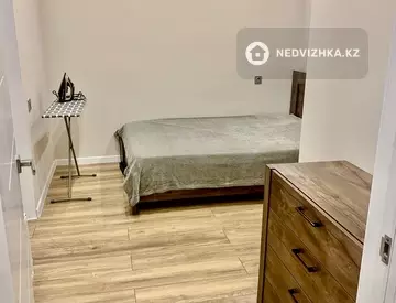 45 м², 2-комнатная квартира, этаж 10 из 17, 45 м², изображение - 8