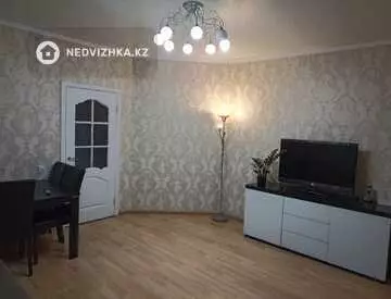 2-комнатная квартира, этаж 6 из 12, 63 м²