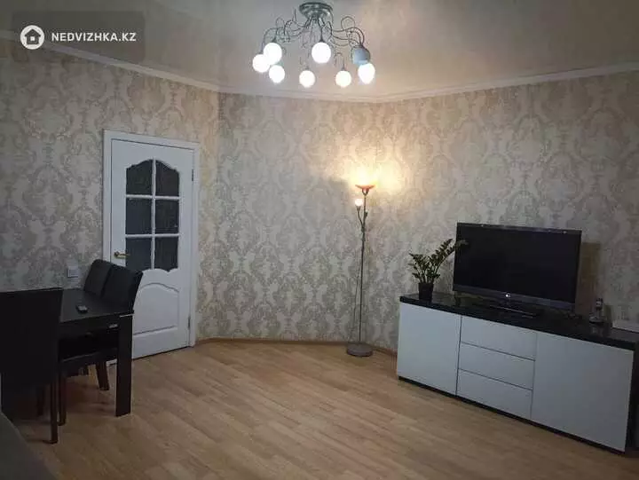 63.3 м², 2-комнатная квартира, этаж 6 из 12, 63 м², изображение - 1