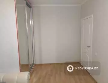 2-комнатная квартира, этаж 6 из 12, 63 м²