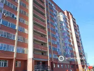 63.3 м², 2-комнатная квартира, этаж 6 из 12, 63 м², изображение - 9