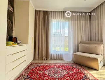 2-комнатный дом, 11.7 соток, 82 м²