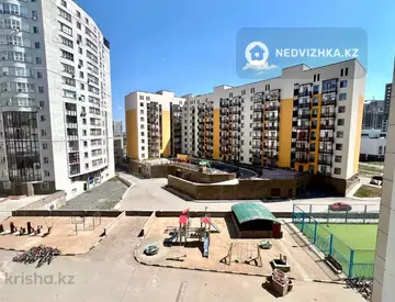 108 м², 3-комнатная квартира, этаж 5 из 10, 108 м², изображение - 14