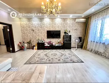 3-комнатная квартира, этаж 5 из 10, 108 м²