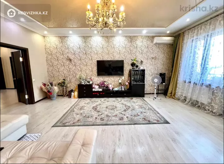 108 м², 3-комнатная квартира, этаж 5 из 10, 108 м², изображение - 1