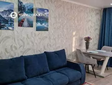 1-комнатная квартира, этаж 5 из 9, 36 м²