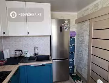 1-комнатная квартира, этаж 5 из 9, 36 м²