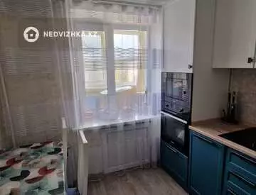 35.5 м², 1-комнатная квартира, этаж 5 из 9, 36 м², изображение - 2