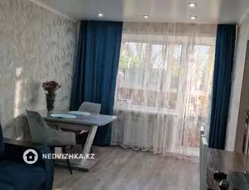 1-комнатная квартира, этаж 5 из 9, 36 м²