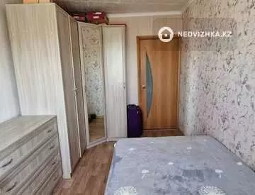 4-комнатная квартира, этаж 5 из 5, 62 м²