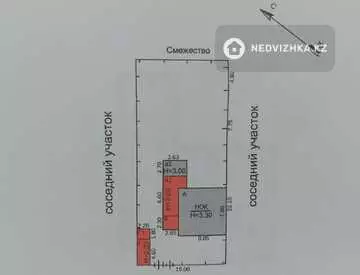 62 м², 4-комнатный дом, 62 м², изображение - 25