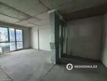 1-комнатная квартира, этаж 1 из 6, 41 м²