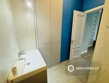 185.5 м², 5-комнатная квартира, этаж 2 из 8, 186 м², изображение - 13