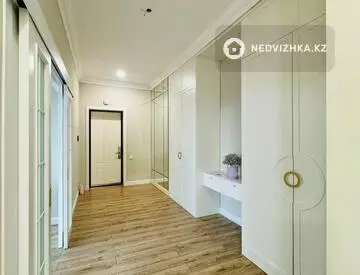 185.5 м², 5-комнатная квартира, этаж 2 из 8, 186 м², изображение - 28