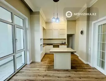 185.5 м², 5-комнатная квартира, этаж 2 из 8, 186 м², изображение - 5