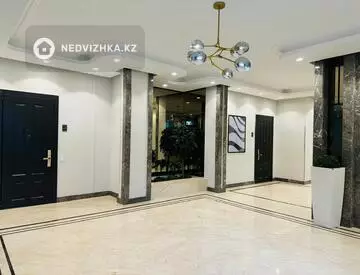 185.5 м², 5-комнатная квартира, этаж 2 из 8, 186 м², изображение - 35