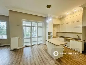 185.5 м², 5-комнатная квартира, этаж 2 из 8, 186 м², изображение - 4