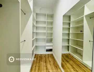 185.5 м², 5-комнатная квартира, этаж 2 из 8, 186 м², изображение - 18