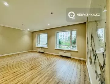 5-комнатная квартира, этаж 2 из 8, 186 м²