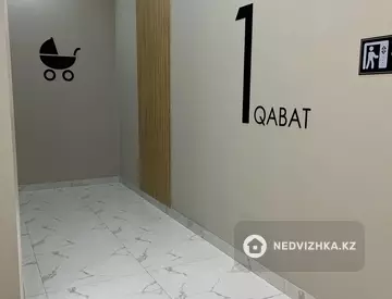 2-комнатная квартира, этаж 6 из 15, 79 м²