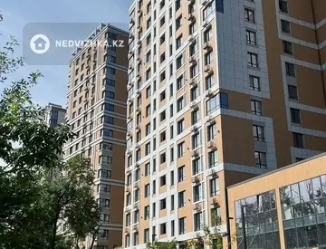 2-комнатная квартира, этаж 6 из 15, 79 м²