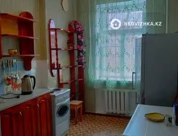 54.5 м², 2-комнатная квартира, этаж 2 из 3, 54 м², изображение - 13