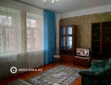 54.5 м², 2-комнатная квартира, этаж 2 из 3, 54 м², изображение - 6